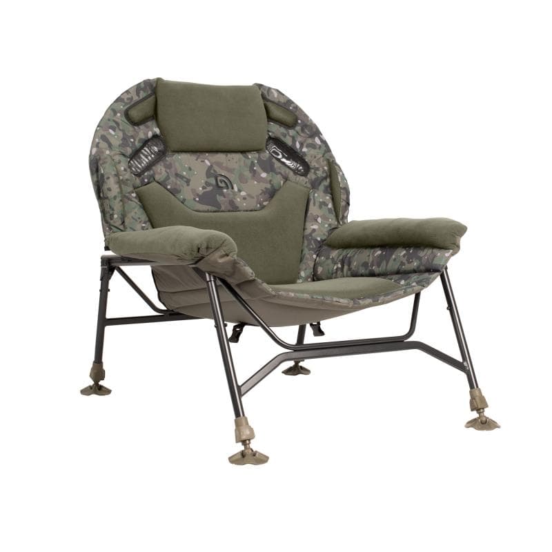 Trakker Levelite Camo Colossus Chair - foto 6