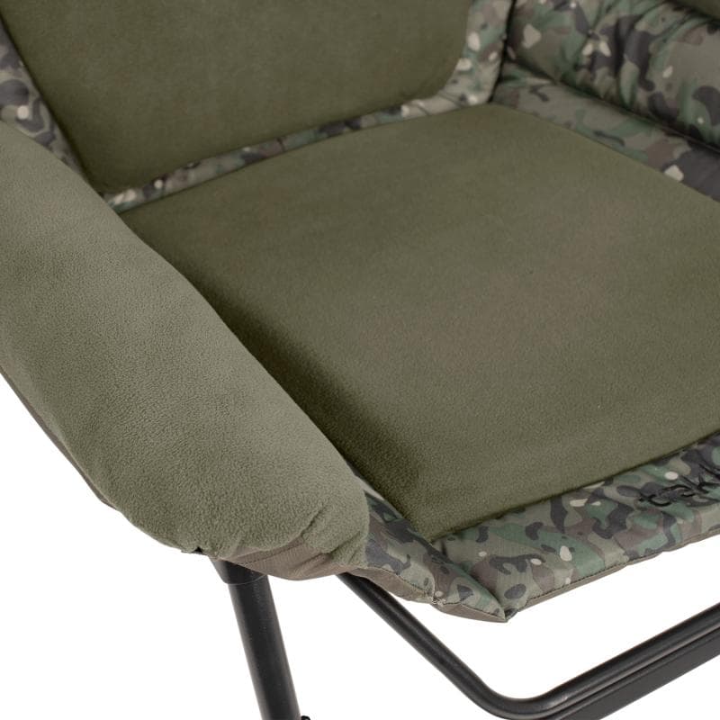 Trakker Levelite Camo Colossus Chair - foto 7