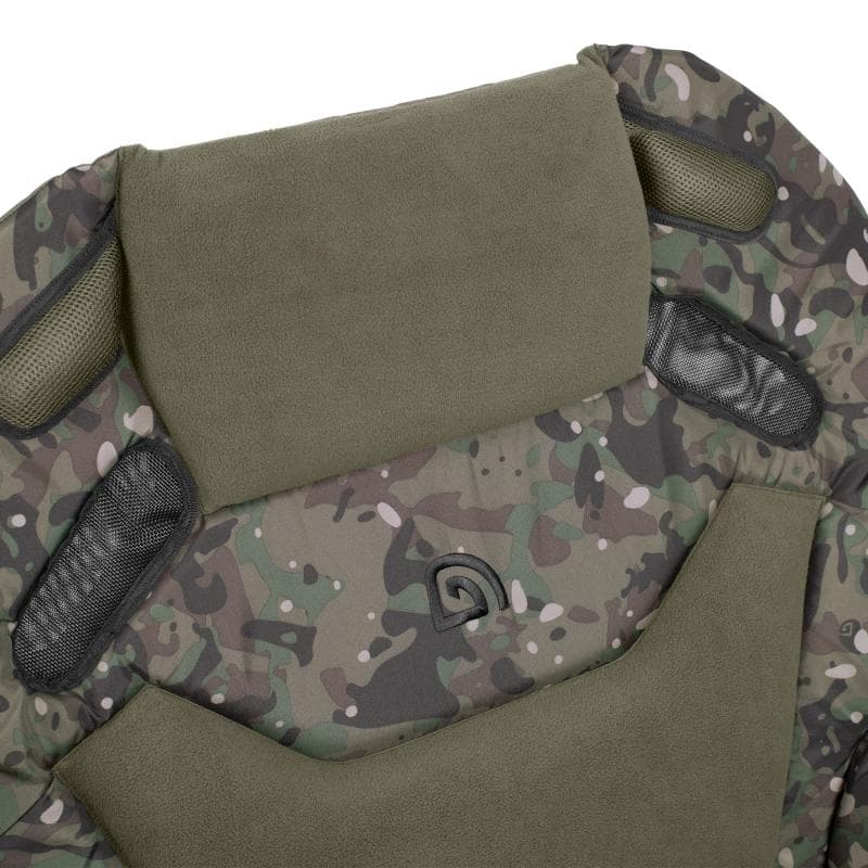 Trakker Levelite Camo Colossus Chair - foto 9