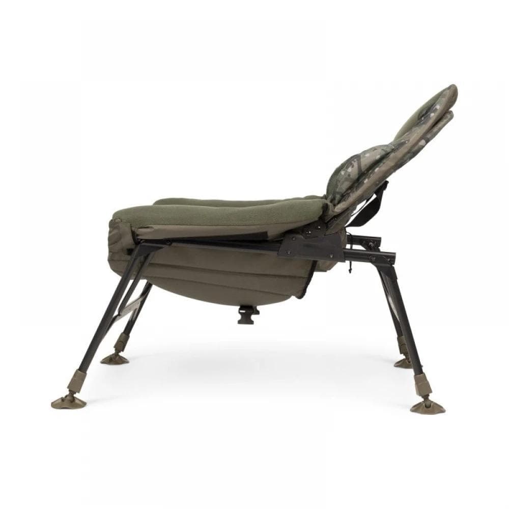 Trakker Levelite Colossus Camo Recliner Chair - foto 2