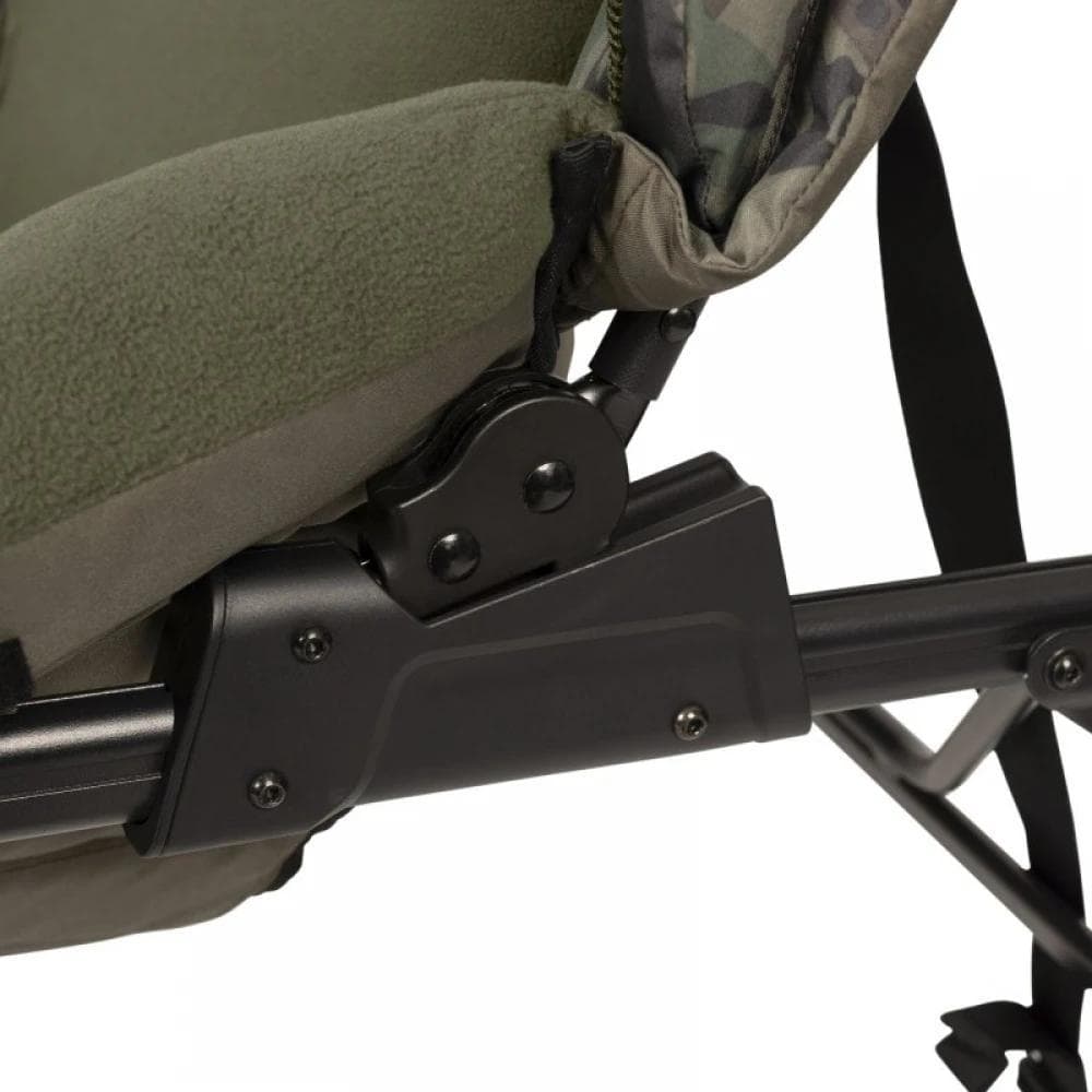 Trakker Levelite Colossus Camo Recliner Chair - foto 3