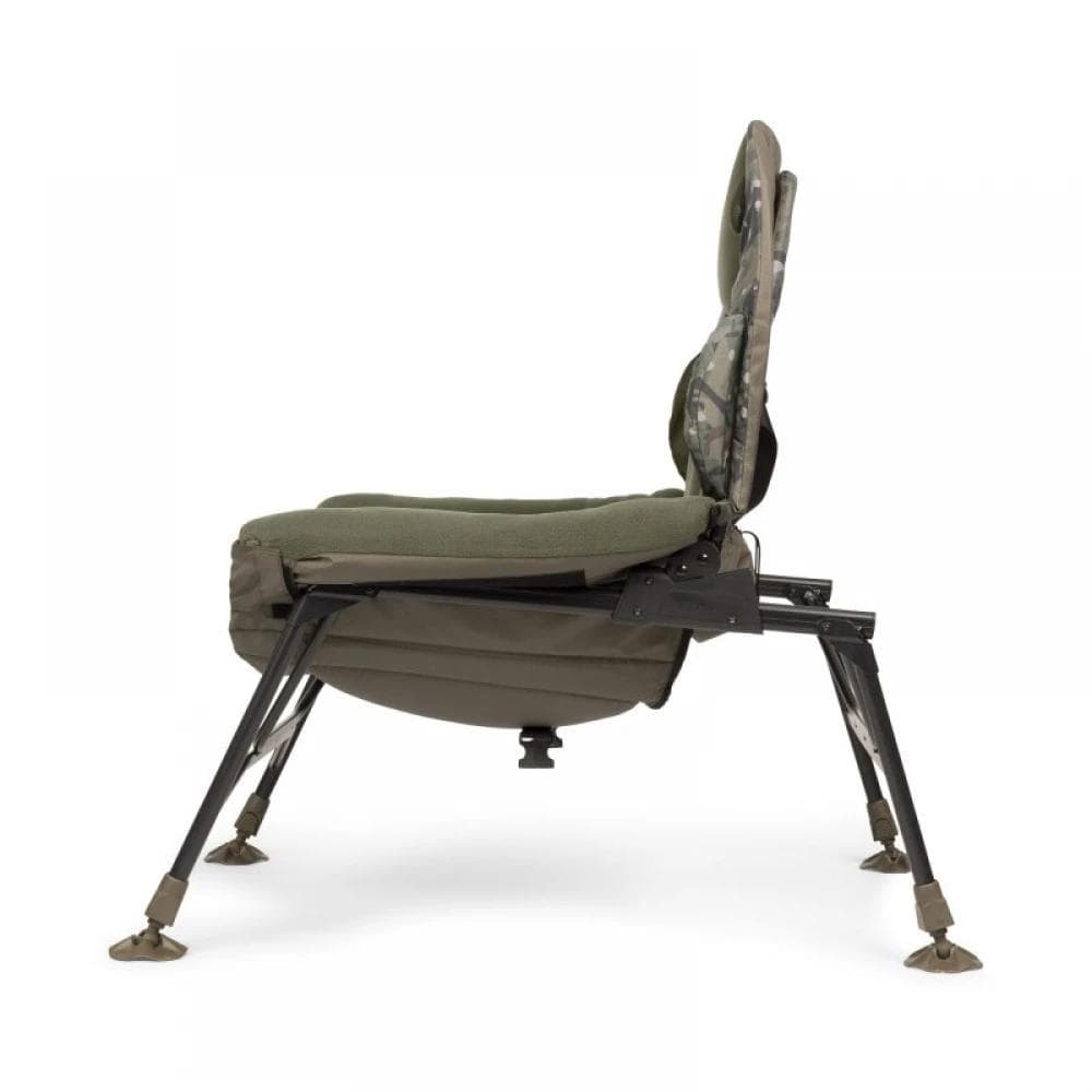 Trakker Levelite Colossus Camo Recliner Chair - foto 4