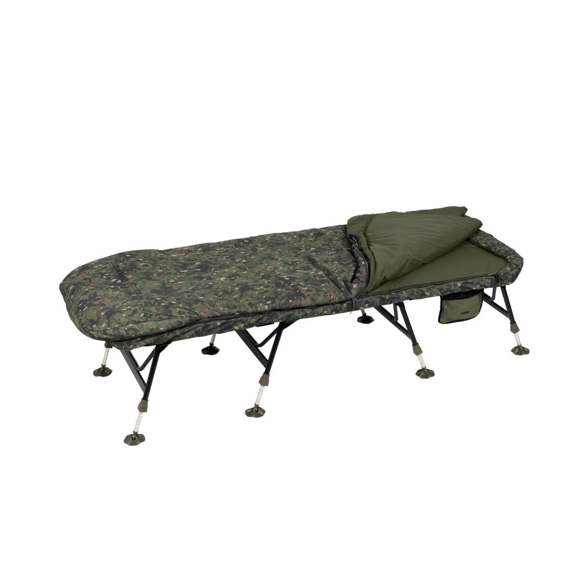 Trakker Levelite ELS-MF Bed System - foto 3