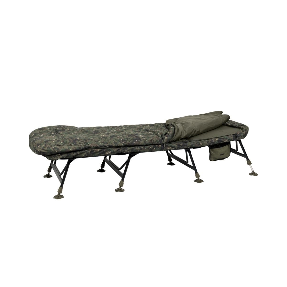 Trakker Levelite ELS-MF Bed System - foto 4