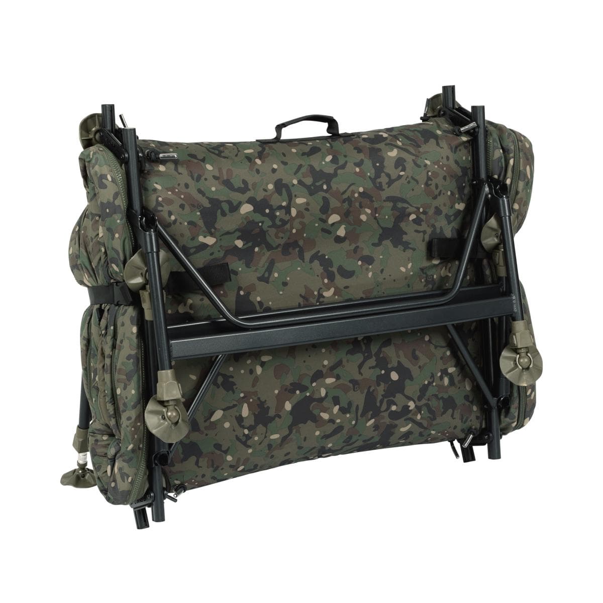 Trakker Levelite ELS-MF Bed System - foto 8