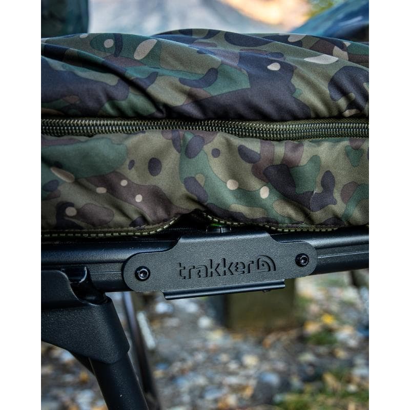 Trakker Levelite ELS-MF Wide Bed System - foto 10