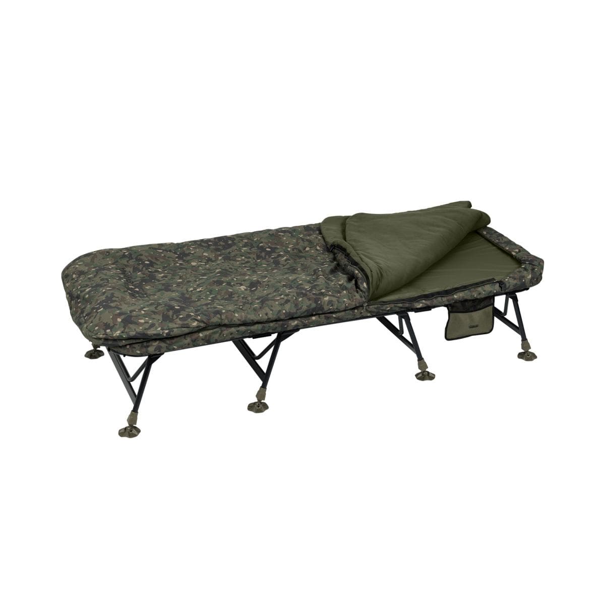 Trakker Levelite ELS-MF Wide Bed System - foto 2