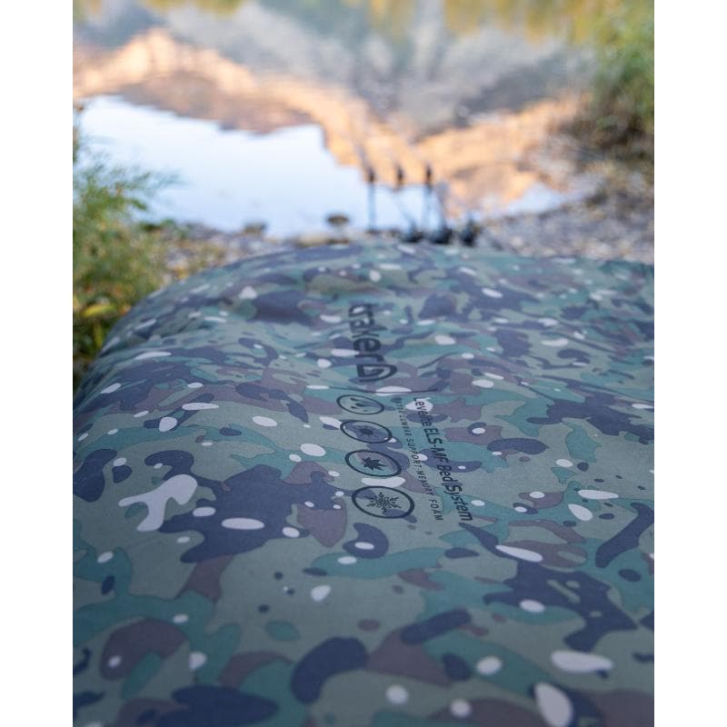 Trakker Levelite ELS-MF Wide Bed System - foto 5