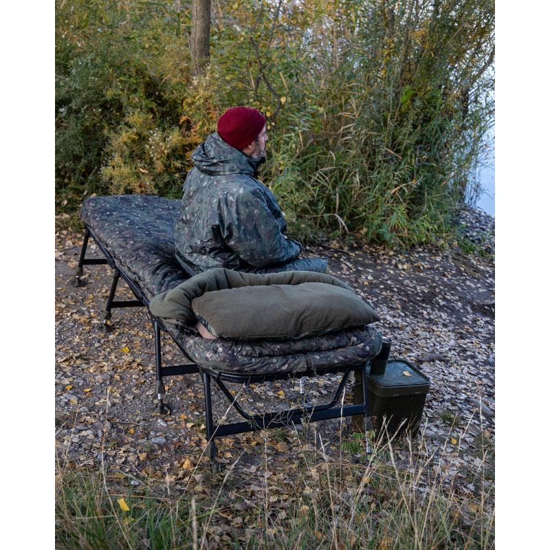 Trakker Levelite ELS-MF Wide Bed System - foto 8