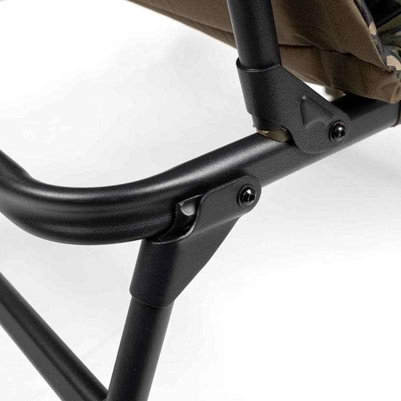 Trakker Levelite Longback Chair Camo - foto 8