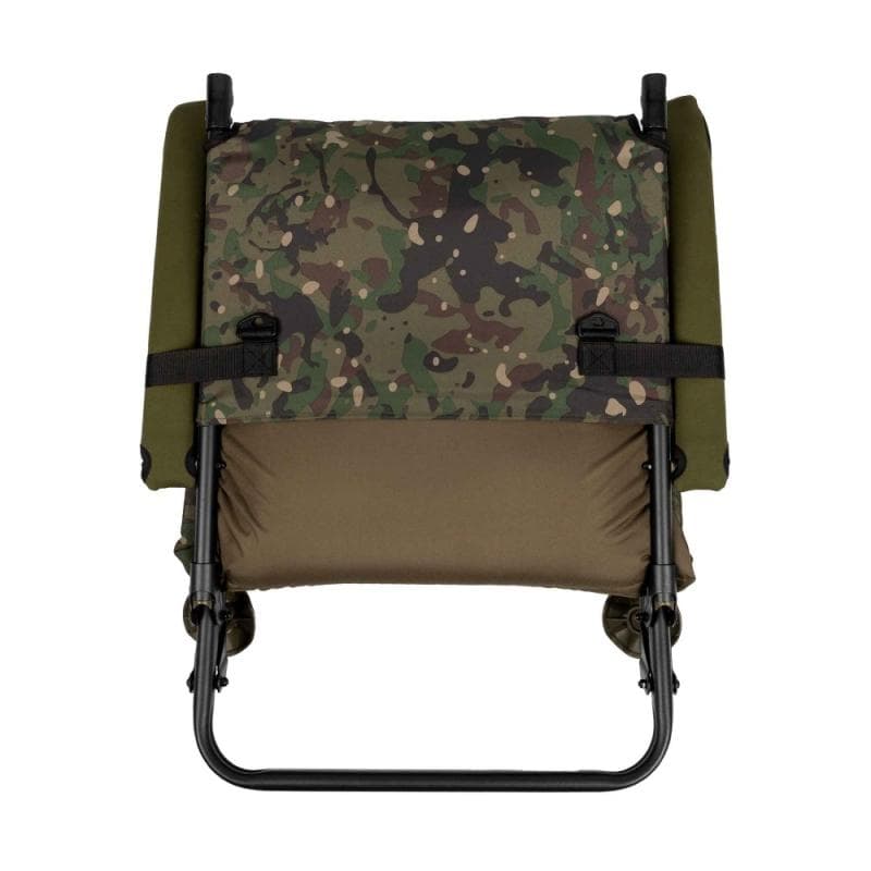 Trakker Levelite Longback Chair Camo - foto 9
