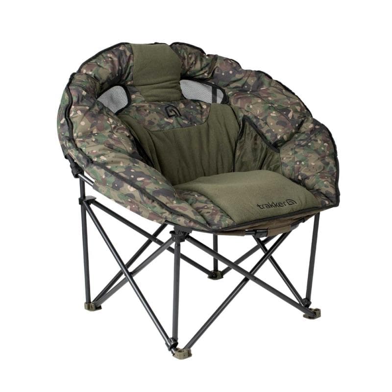 Trakker Levelite Luna Chair Camo - foto 2