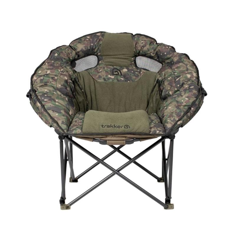Trakker Levelite Luna Chair Camo - foto 3