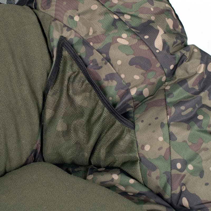 Trakker Levelite Luna Chair Camo - foto 5