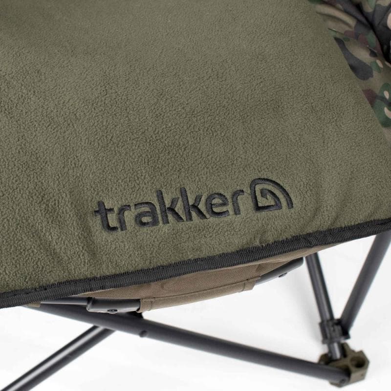 Trakker Levelite Luna Chair Camo - foto 6
