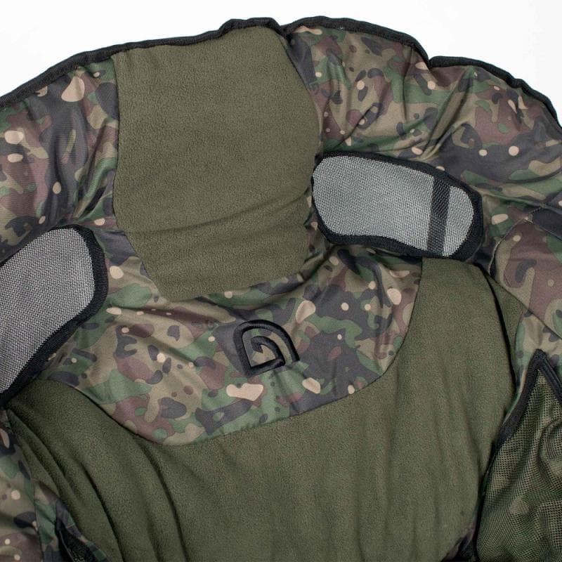 Trakker Levelite Luna Chair Camo - foto 7