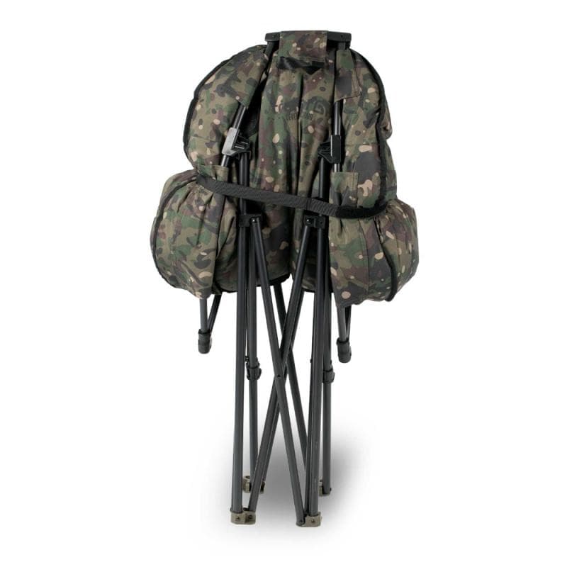 Trakker Levelite Luna Chair Camo - foto 8