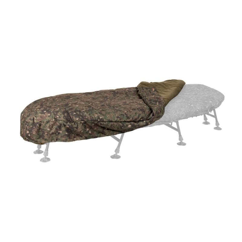Trakker Levelite Oval MF-HDR Cover - foto 2