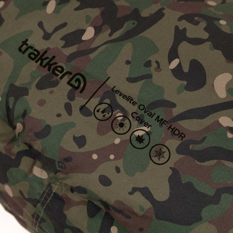 Trakker Levelite Oval MF-HDR Cover - foto 3