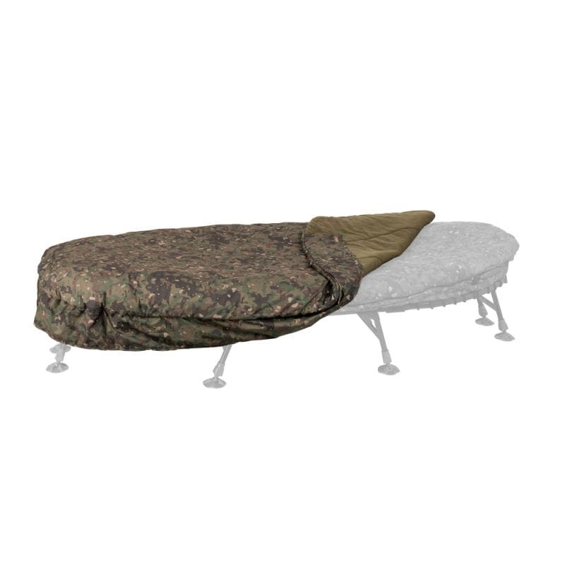 Trakker Levelite Oval MF-HDR Cover Wide - foto 2
