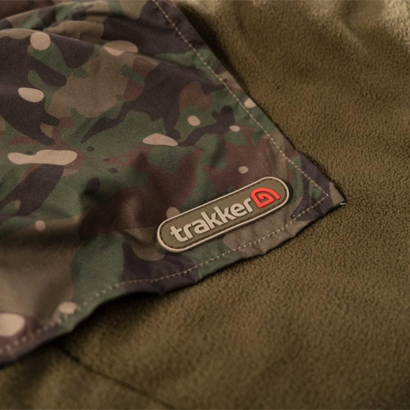 Trakker Levelite Oval MF-HDR Cover Wide - foto 3