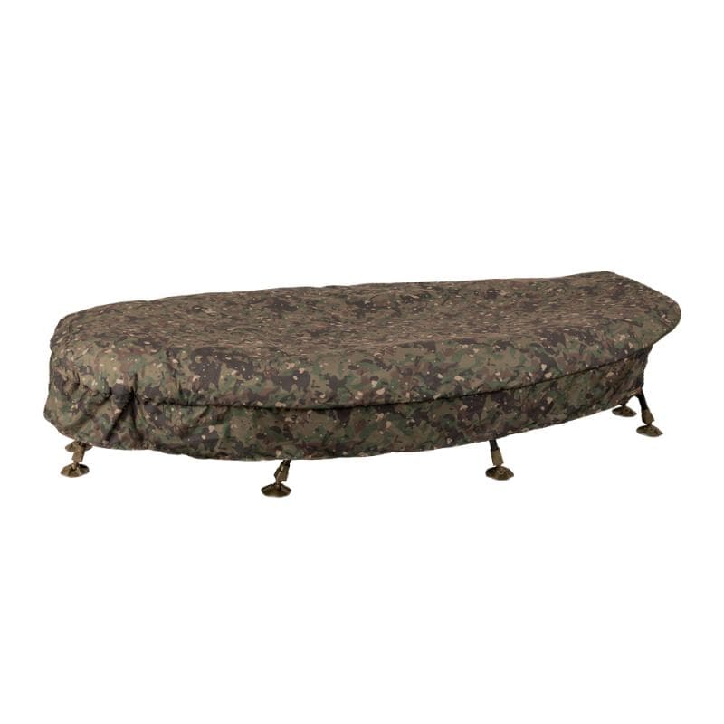 Trakker Levelite Oval MF-HDR Cover Wide