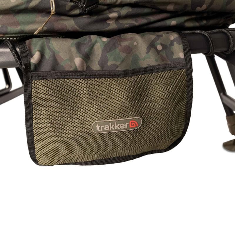 Trakker Levelite Oval MF-HDR Sleep System Wide - foto 10