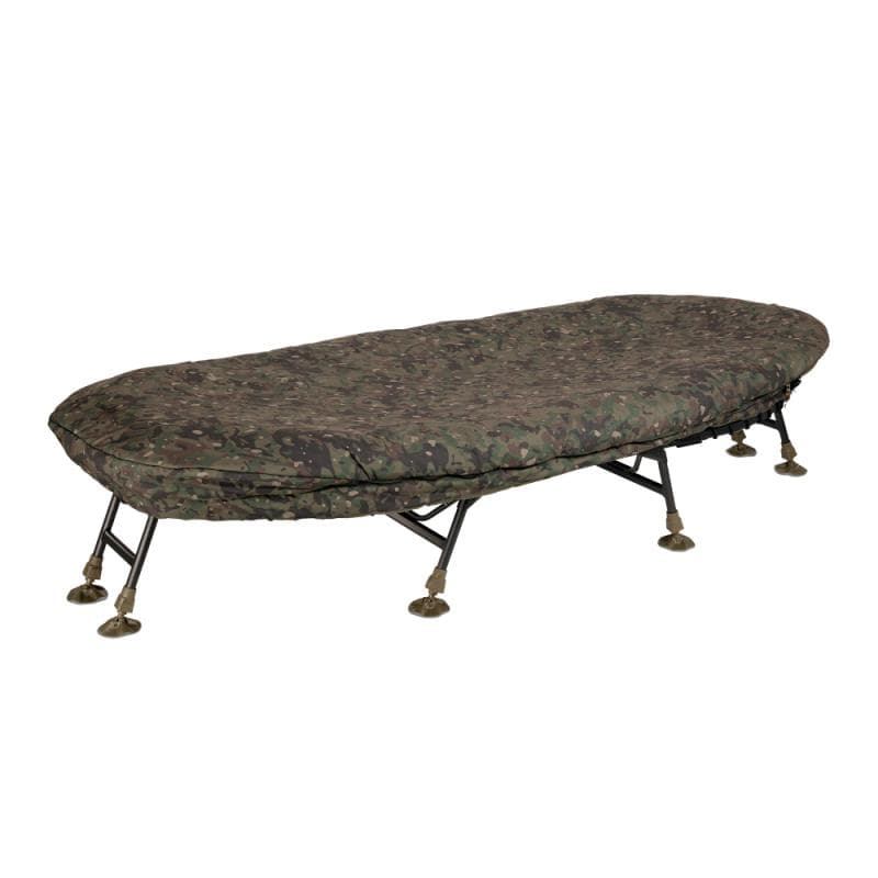 Trakker Levelite Oval MF-HDR Sleep System Wide - foto 2