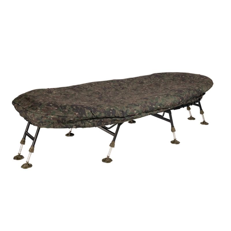 Trakker Levelite Oval MF-HDR Sleep System Wide - foto 3