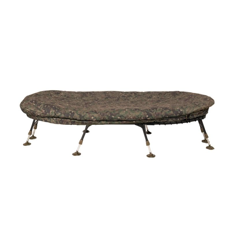 Trakker Levelite Oval MF-HDR Sleep System Wide - foto 5