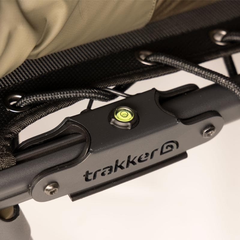 Trakker Levelite Oval MF-HDR Sleep System Wide - foto 8