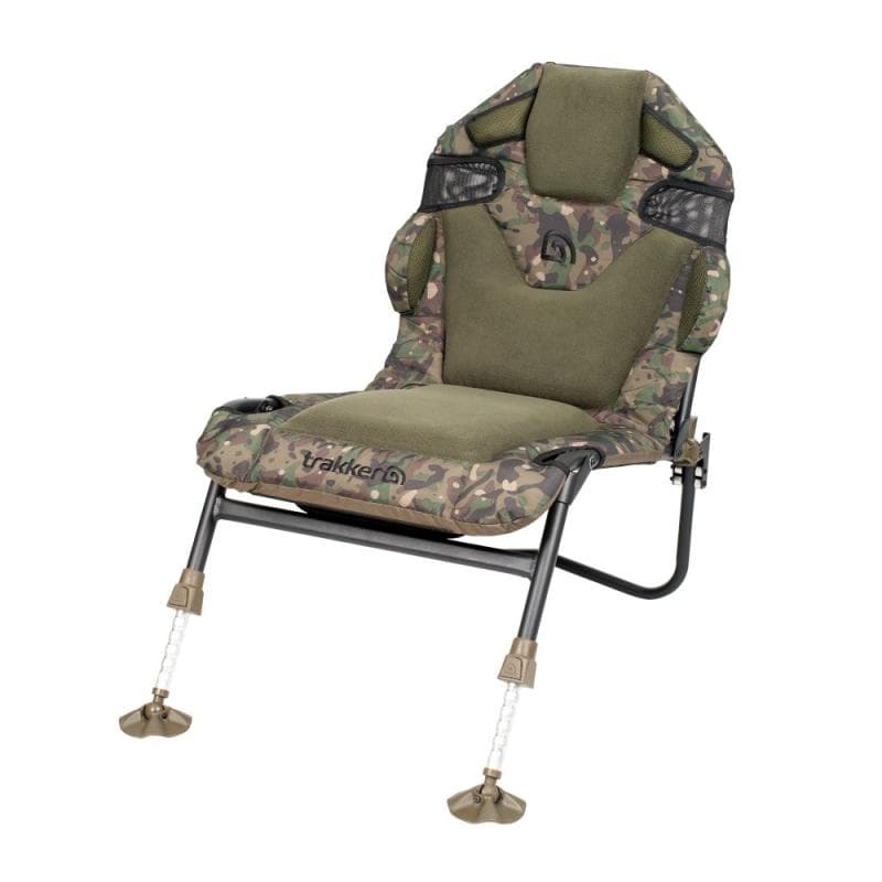 Trakker Levelite Transformer Chair Camo - foto 2