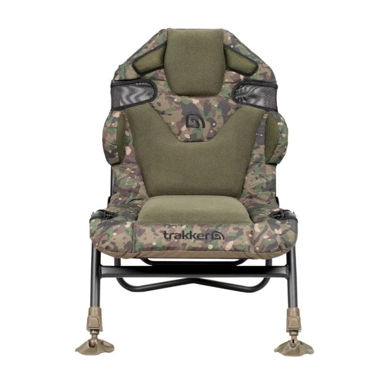 Trakker Levelite Transformer Chair Camo - foto 3
