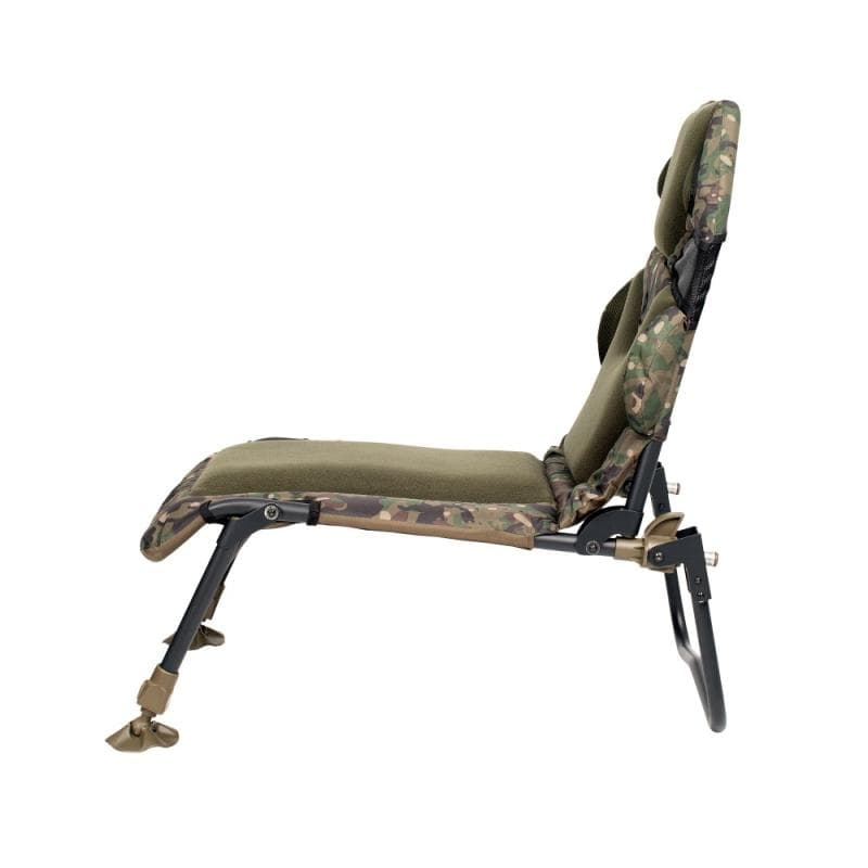 Trakker Levelite Transformer Chair Camo - foto 4