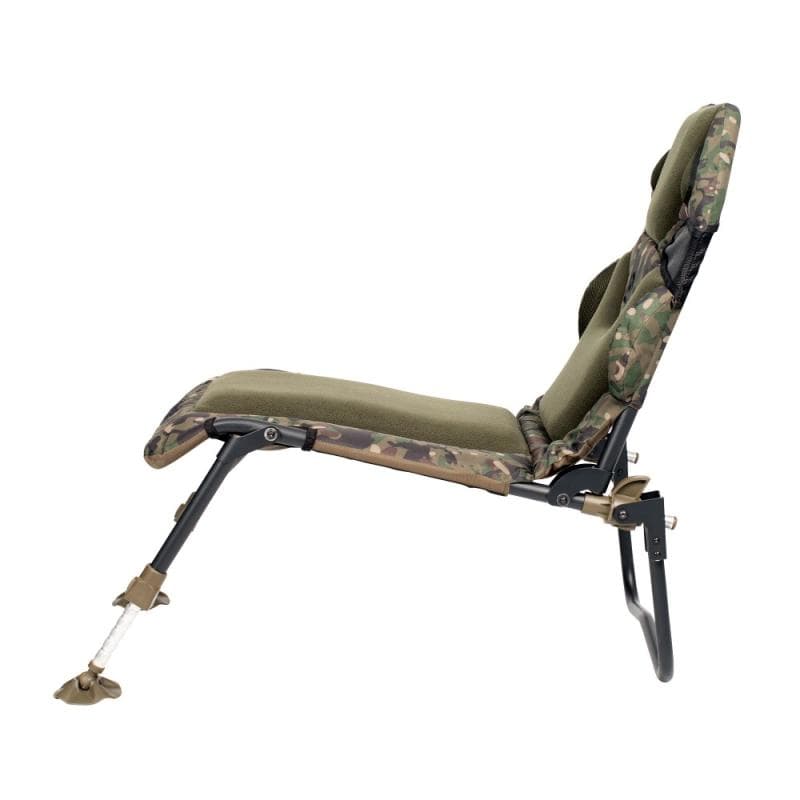 Trakker Levelite Transformer Chair Camo - foto 5