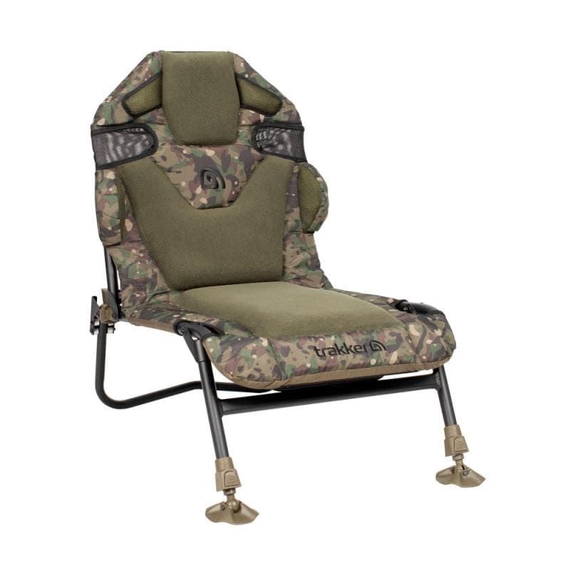 Trakker Levelite Transformer Chair Camo - foto 6