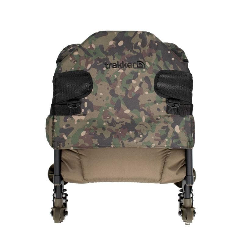 Trakker Levelite Transformer Chair Camo - foto 7