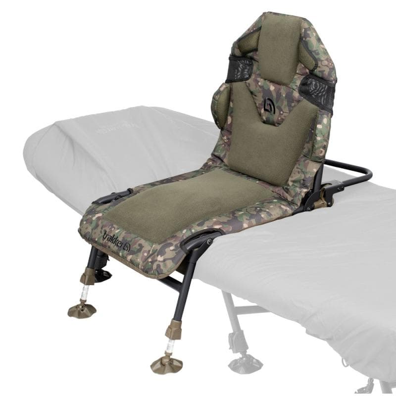 Trakker Levelite Transformer Chair Camo - foto 8