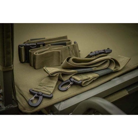Trakker Lock and Load Barrow Straps - foto 2