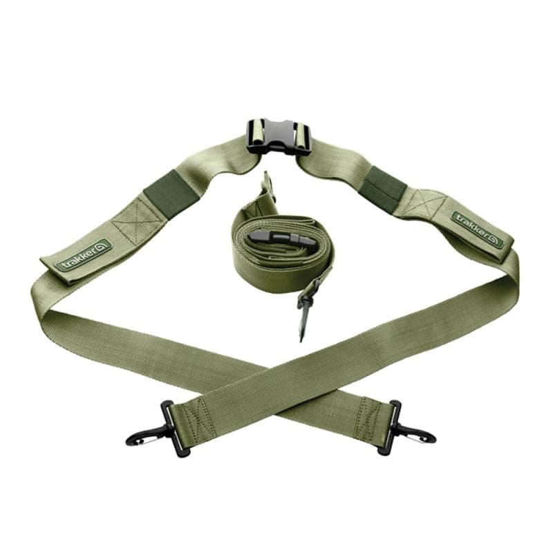 Trakker Lock and Load Barrow Straps