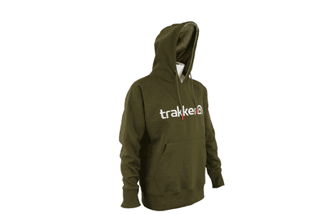 Trakker Logo Hoody - foto 3