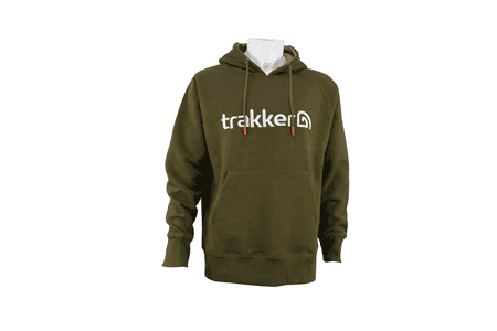 Trakker Logo Hoody