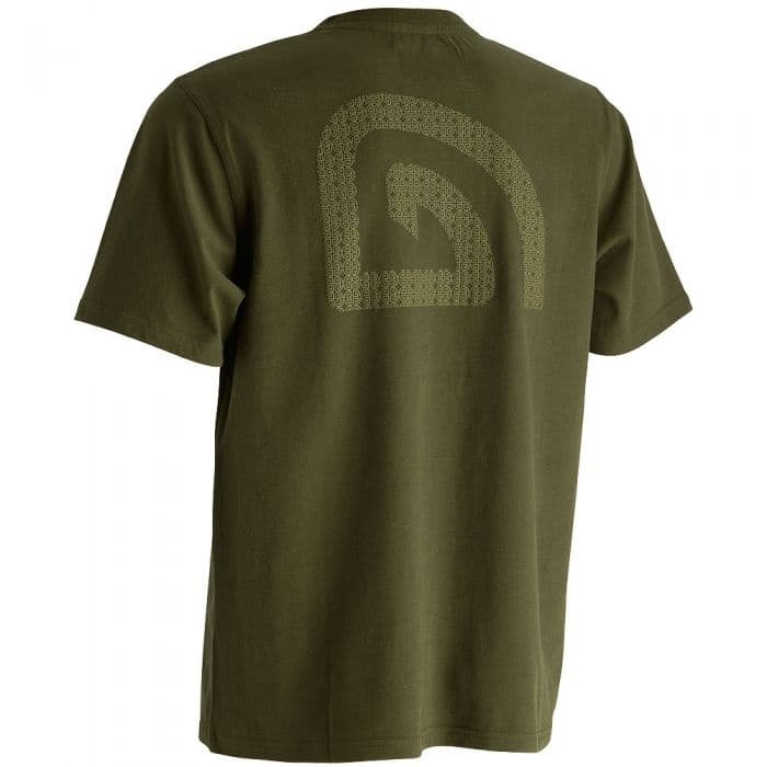 Trakker Logo T- Shirt - foto 2