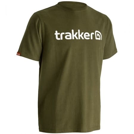 Trakker Logo T- Shirt