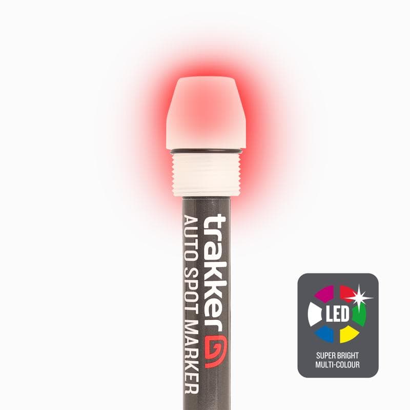 Trakker Marker Pole Kit 6.5m Multi Colour - foto 10