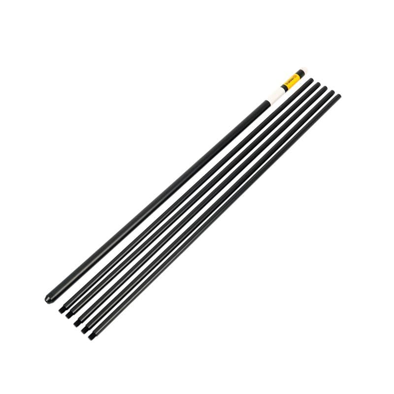 Trakker Marker Pole Kit 6.5m Multi Colour - foto 2