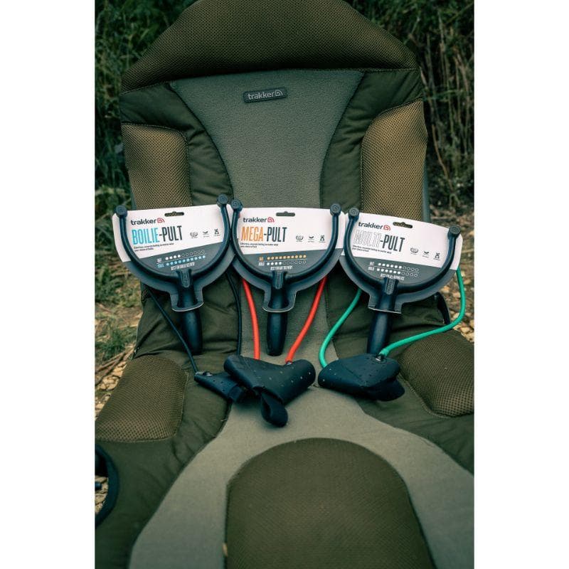 Trakker Mega Pult - foto 4
