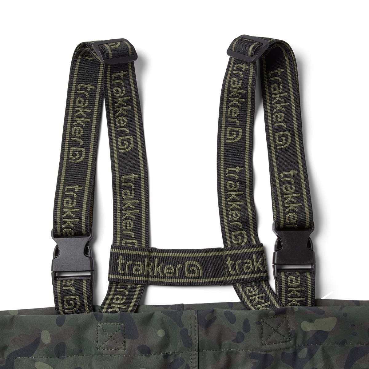 Trakker N2 Camo Waders 44 - foto 3