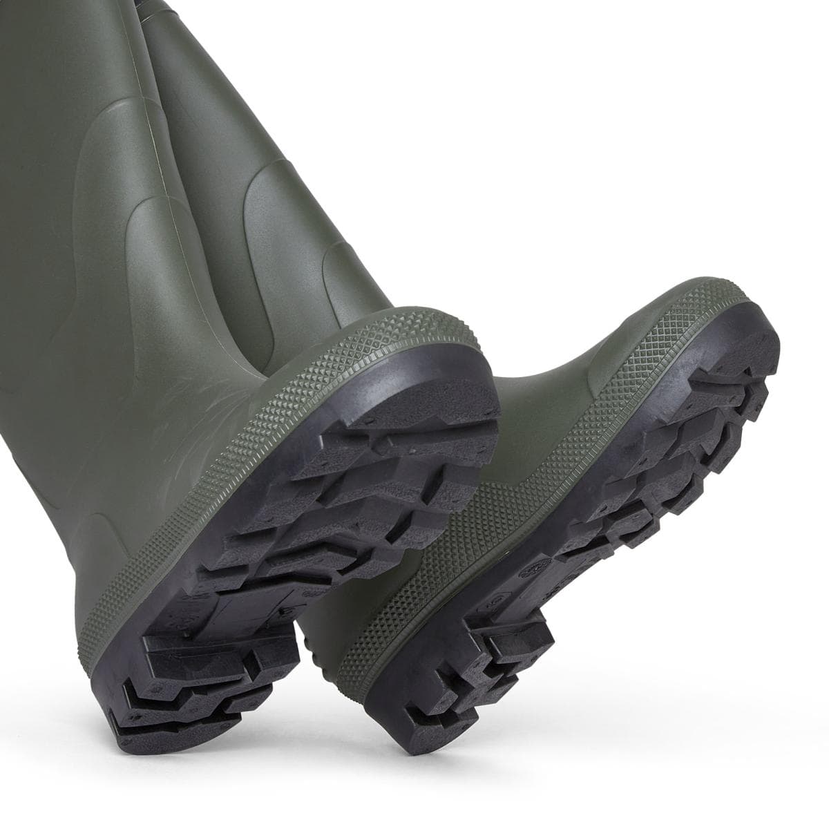 Trakker N2 Camo Waders 45 - foto 2