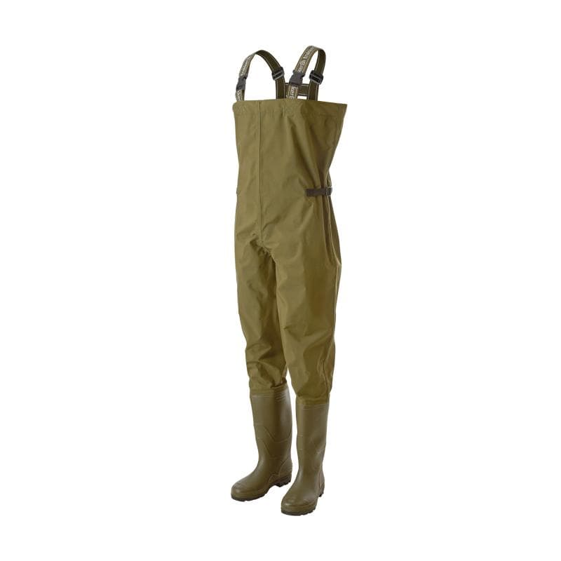 Trakker N2 Chest Waders 46/47